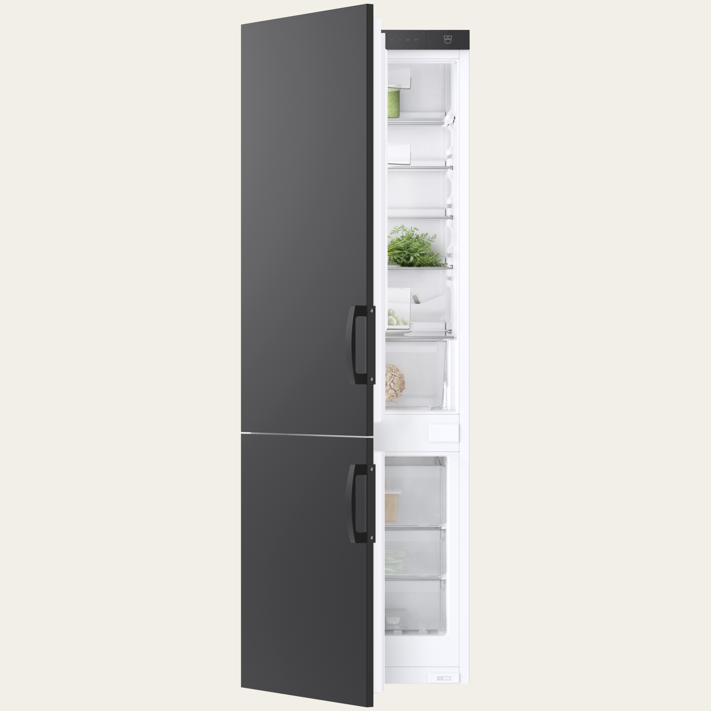 CCOI165NBHNL CombiCooler V600 165NI