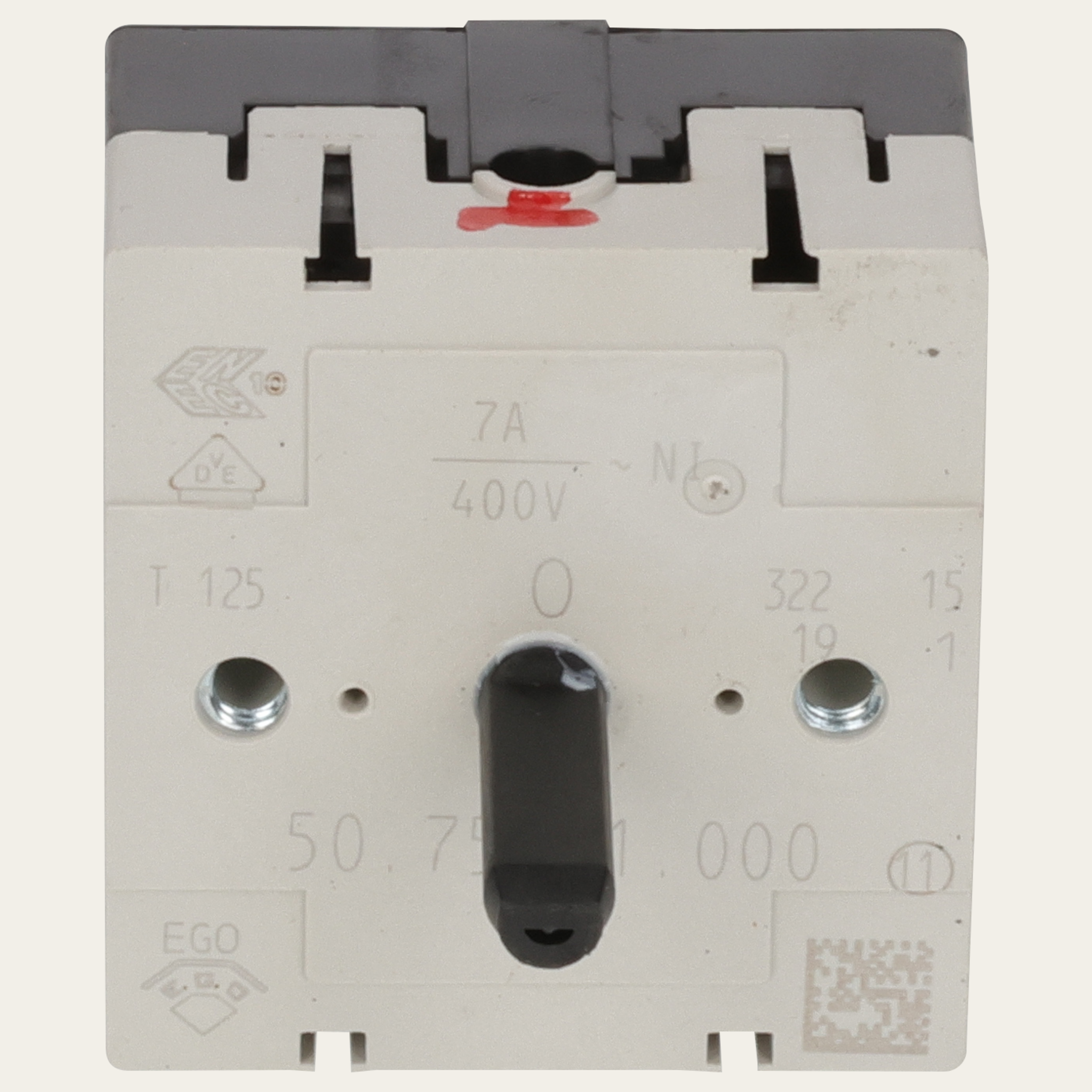 E-Regler 2-Kreis / 400V