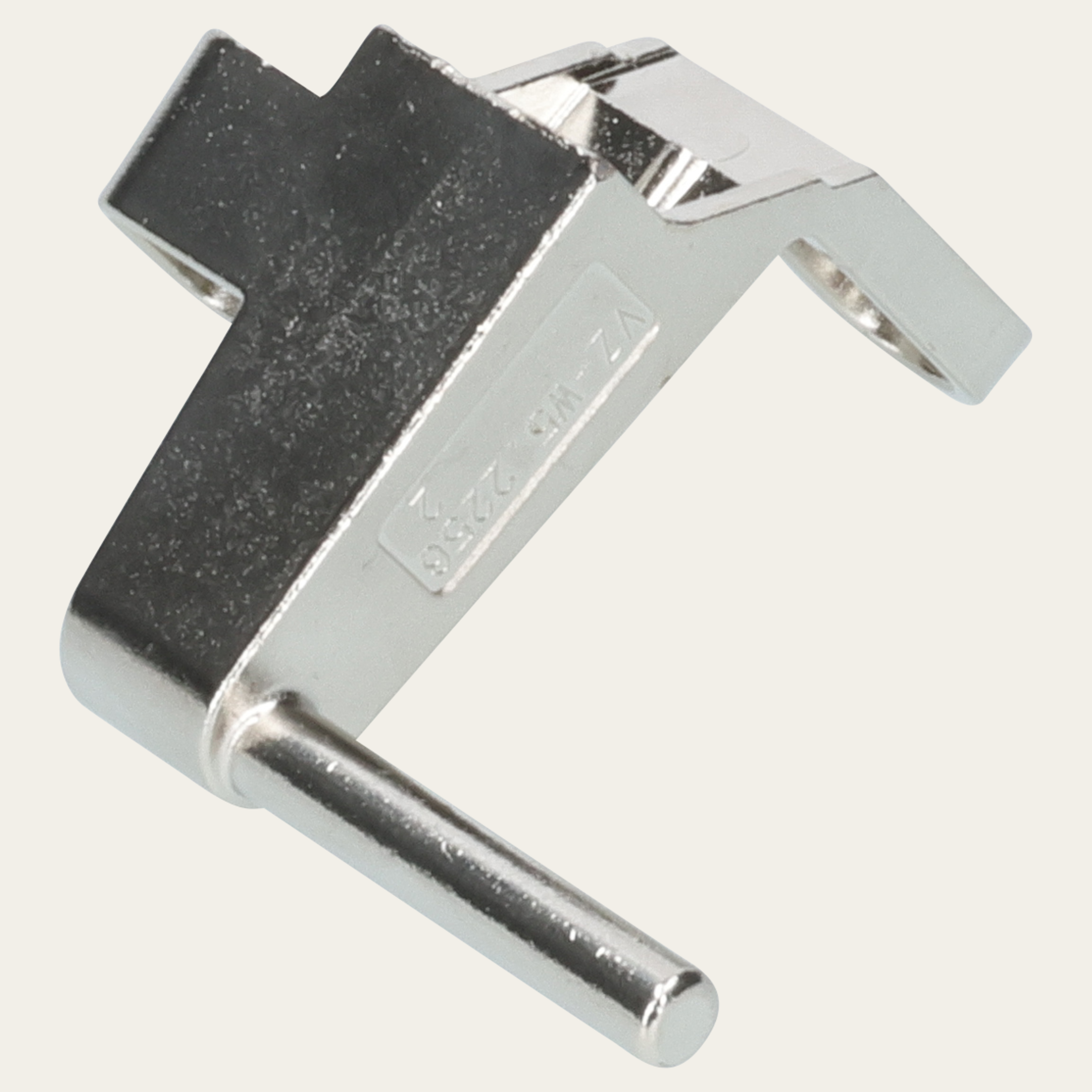 Türscharnier unten li / oben re