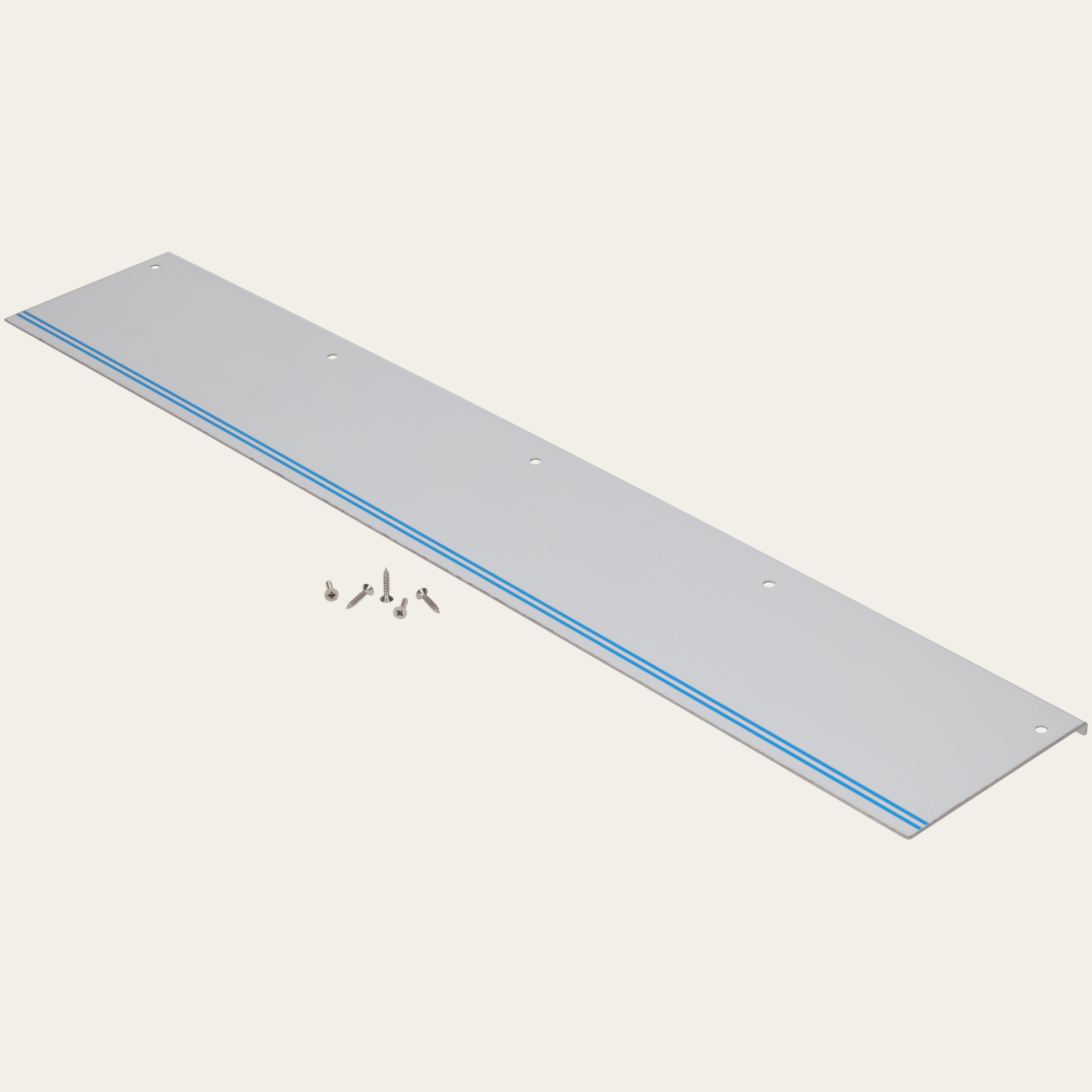 Arbeitsplattenschutz, Breite 60 cm