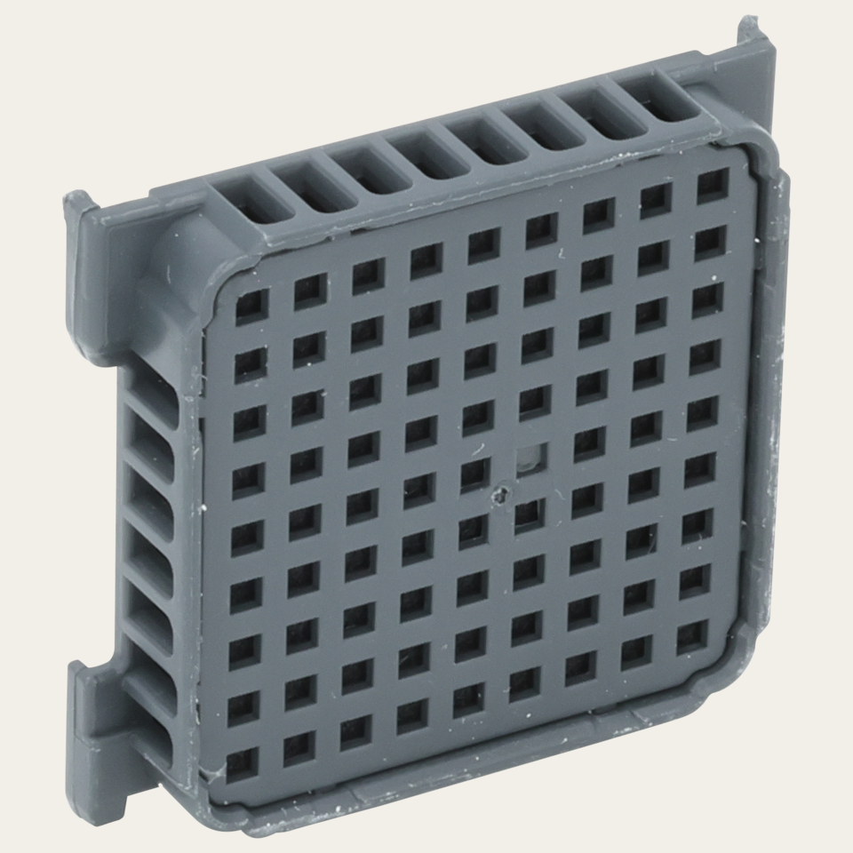 Filtre à charbon activ