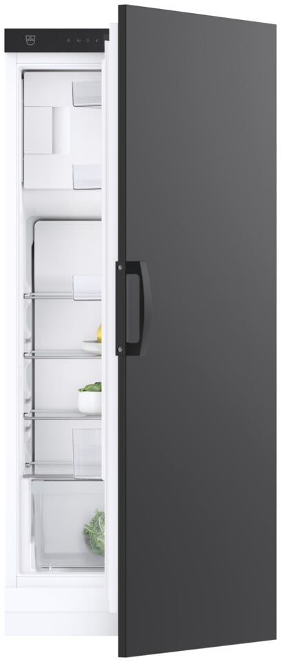 V-ZUG Réfrigérateur/congélateur Cooler V600 127GC, Norme