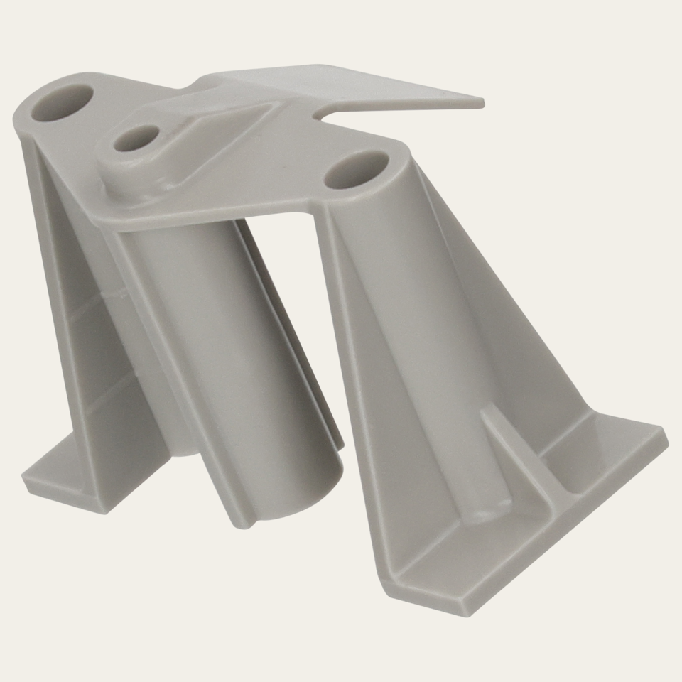 Side fastener 60 / Euro