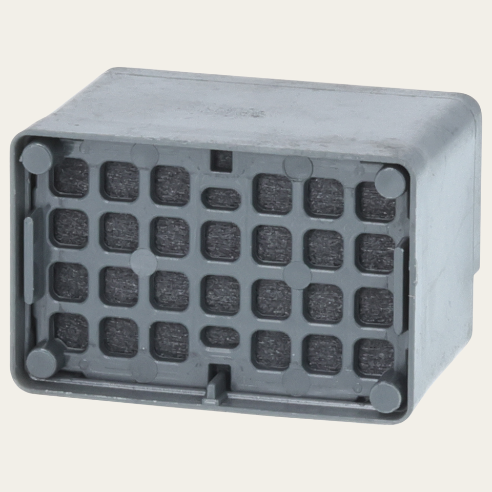 Filtre à charbon actif pour WineCooler V6000