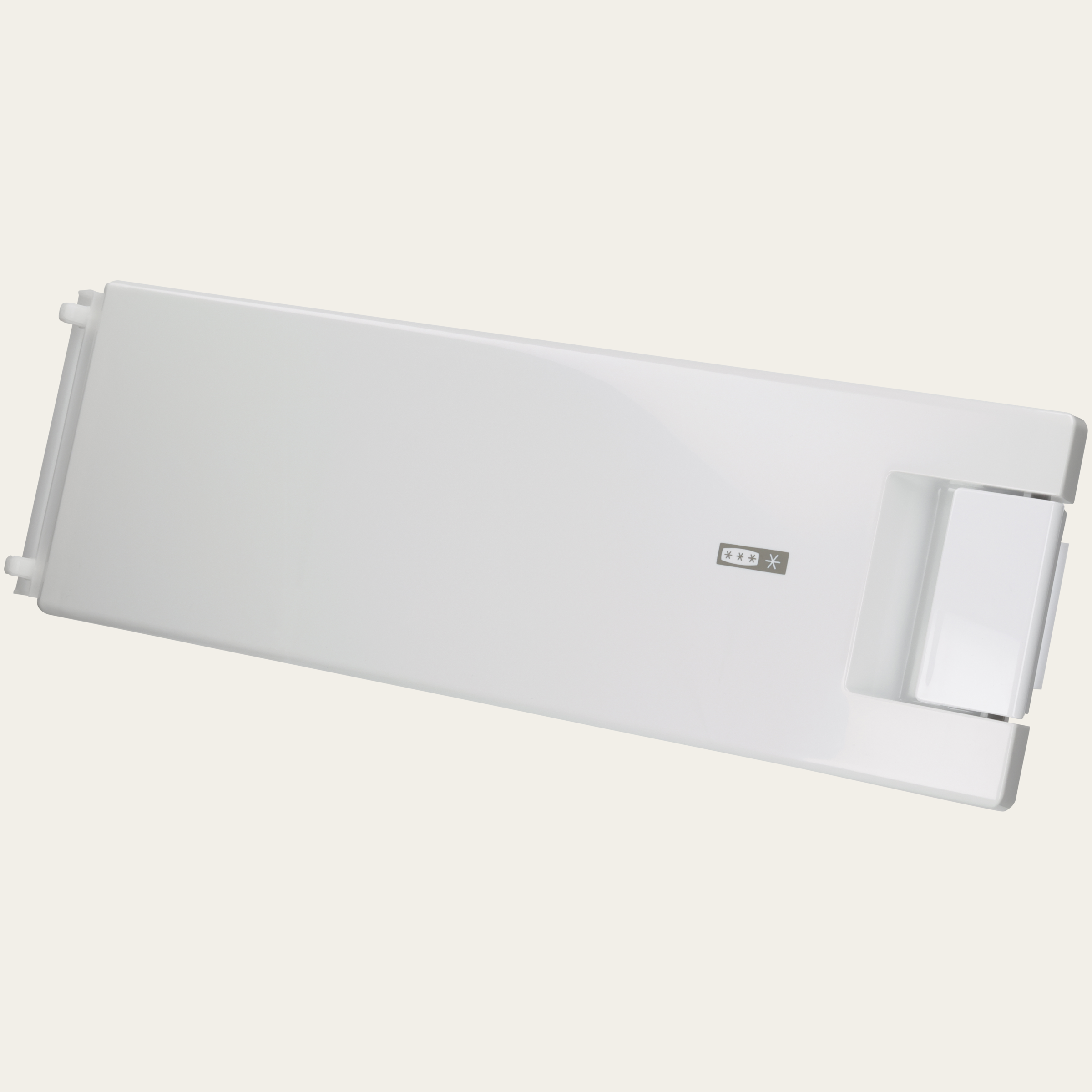 Gefrierfachtüre 165 x 485