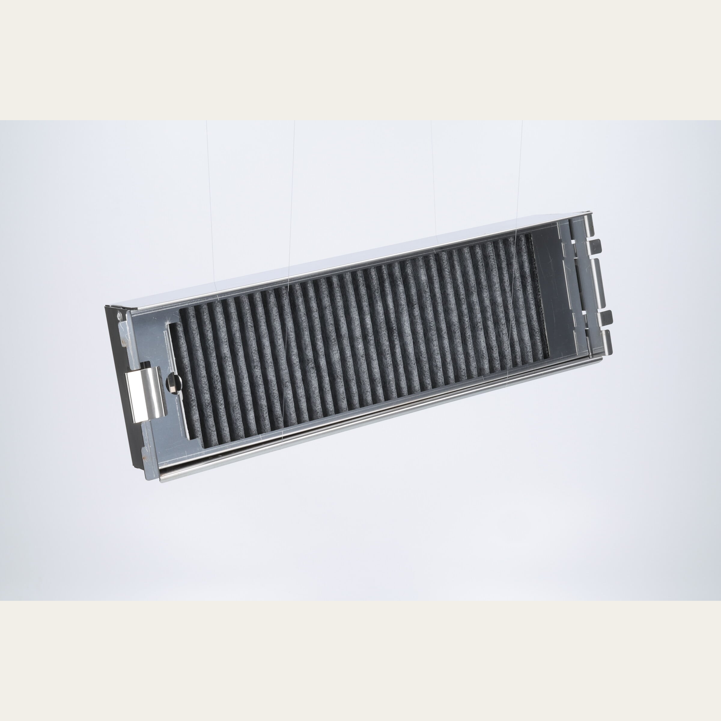 Standard Activated Carbon Filter Starter Kit