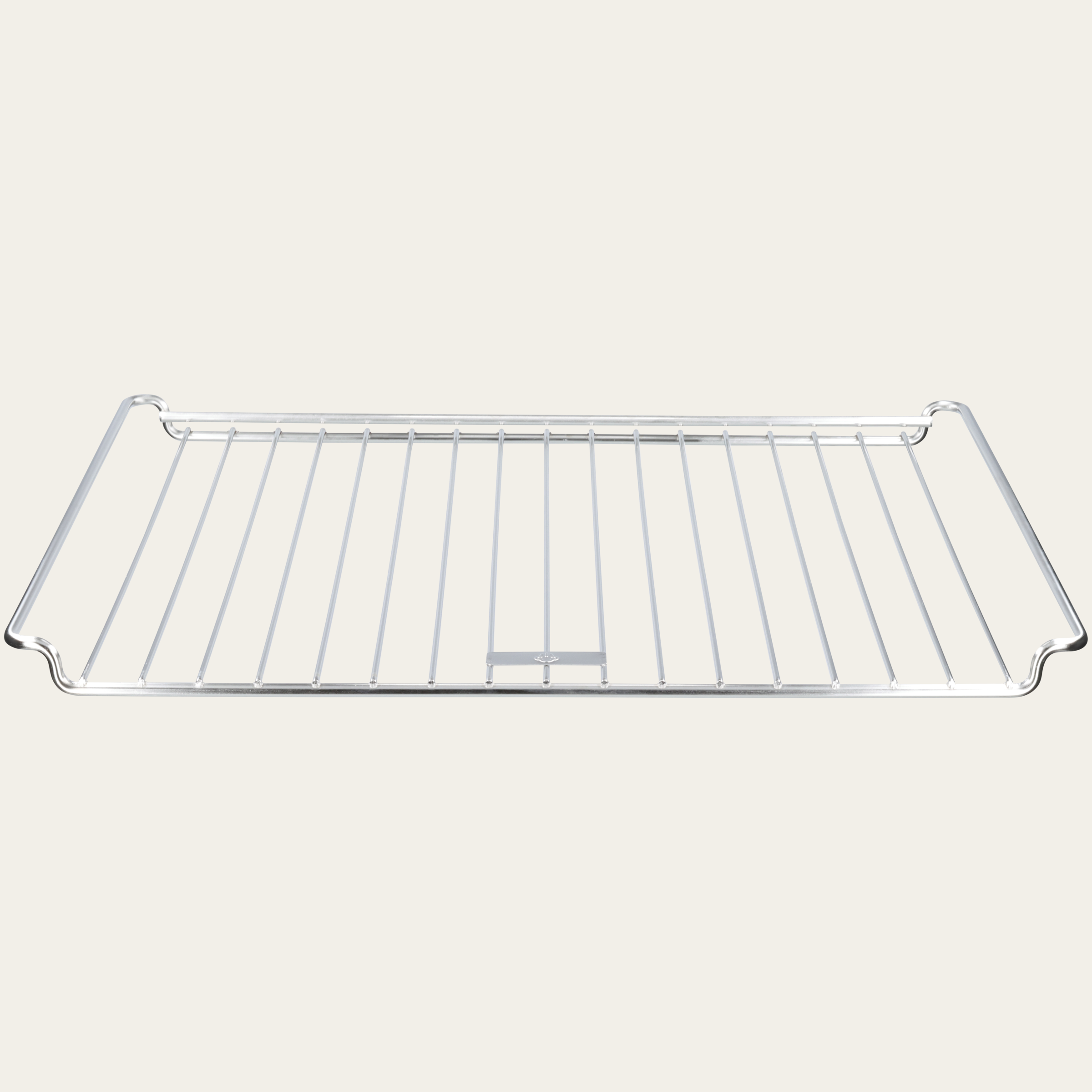 Grille, Acier au chrome-nickel, B/T 452 x 380 mm