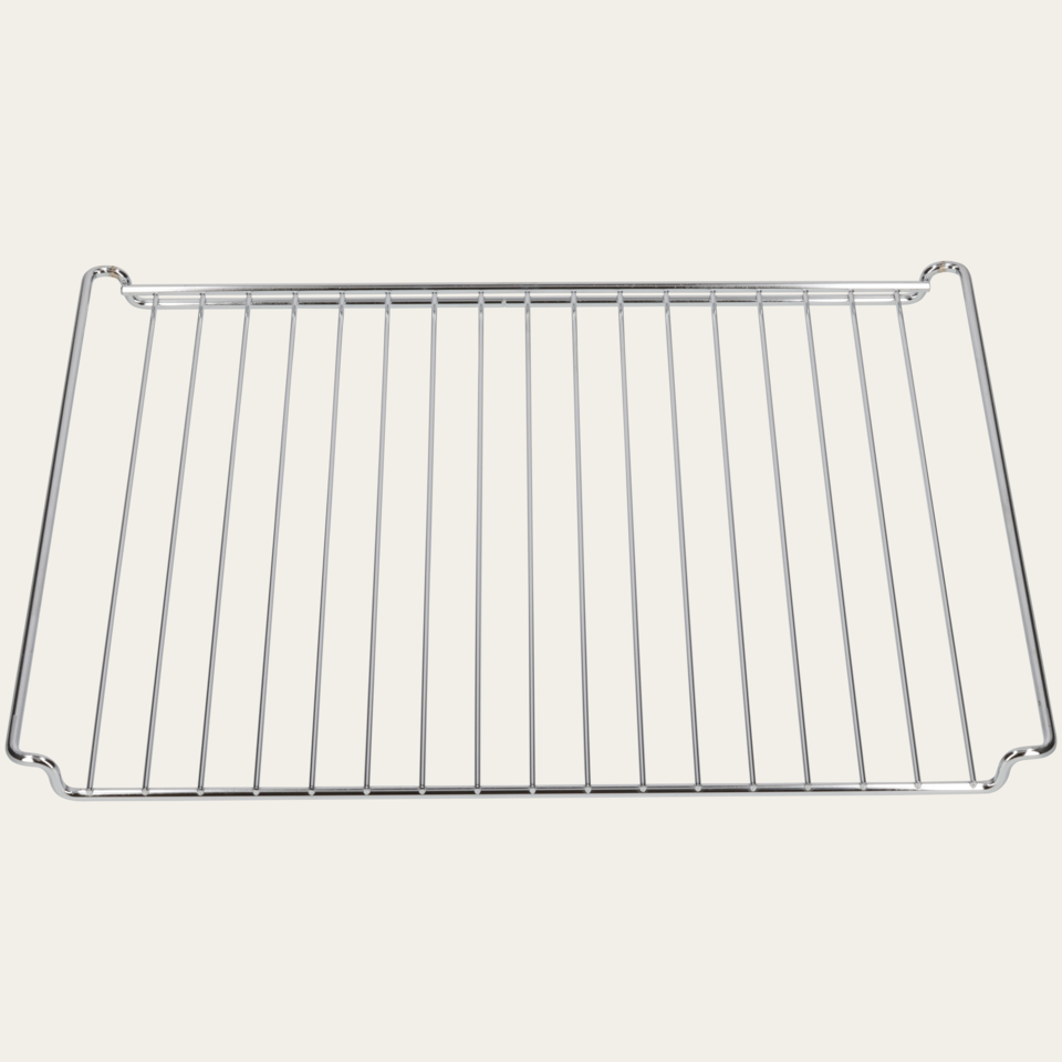 Gitterrost für Garräume 39, 50, 65, 68 Liter