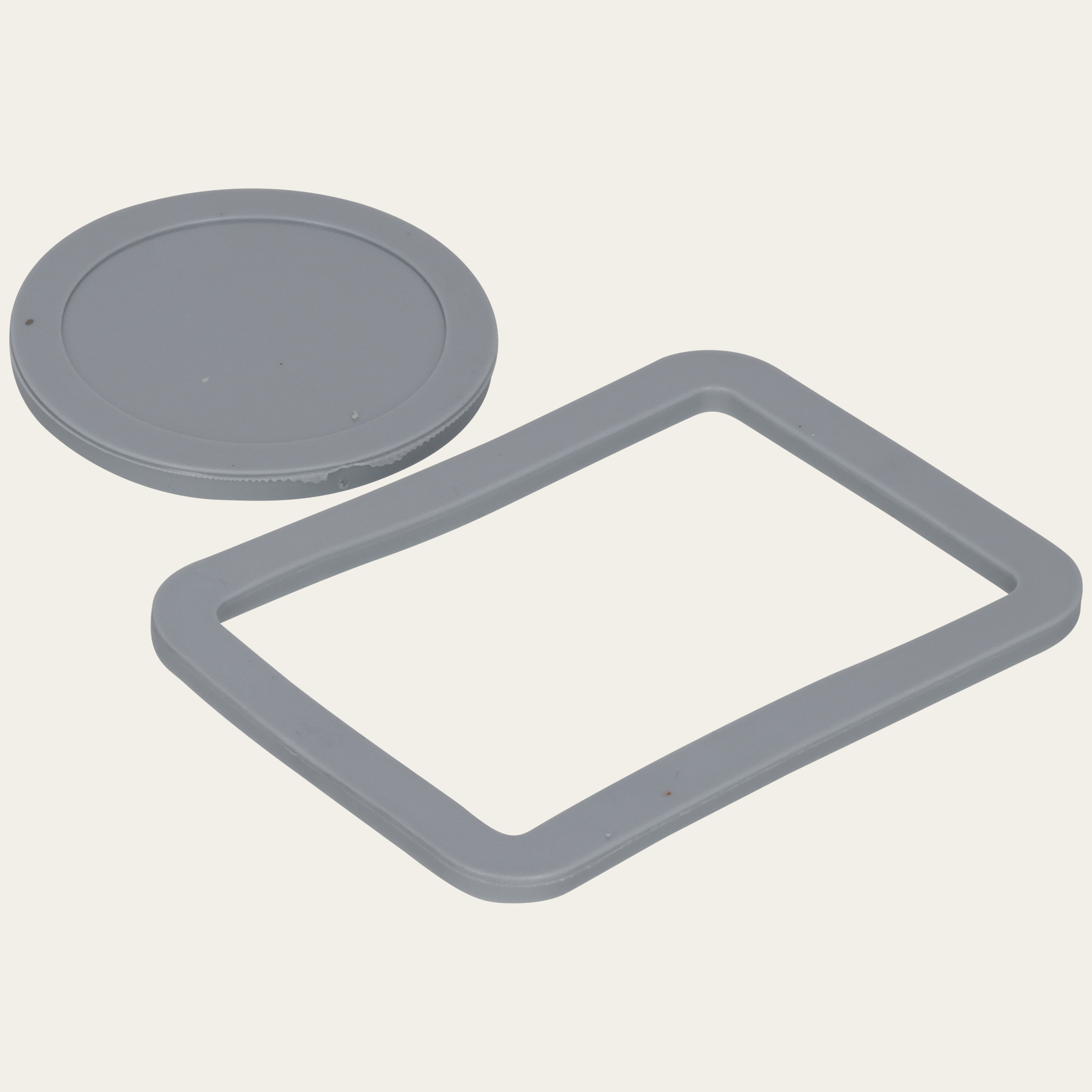 Set Dichtungen verpackt Kombidosiergerät W8.1143