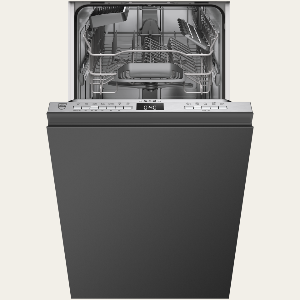 Dishwasher V400 VS