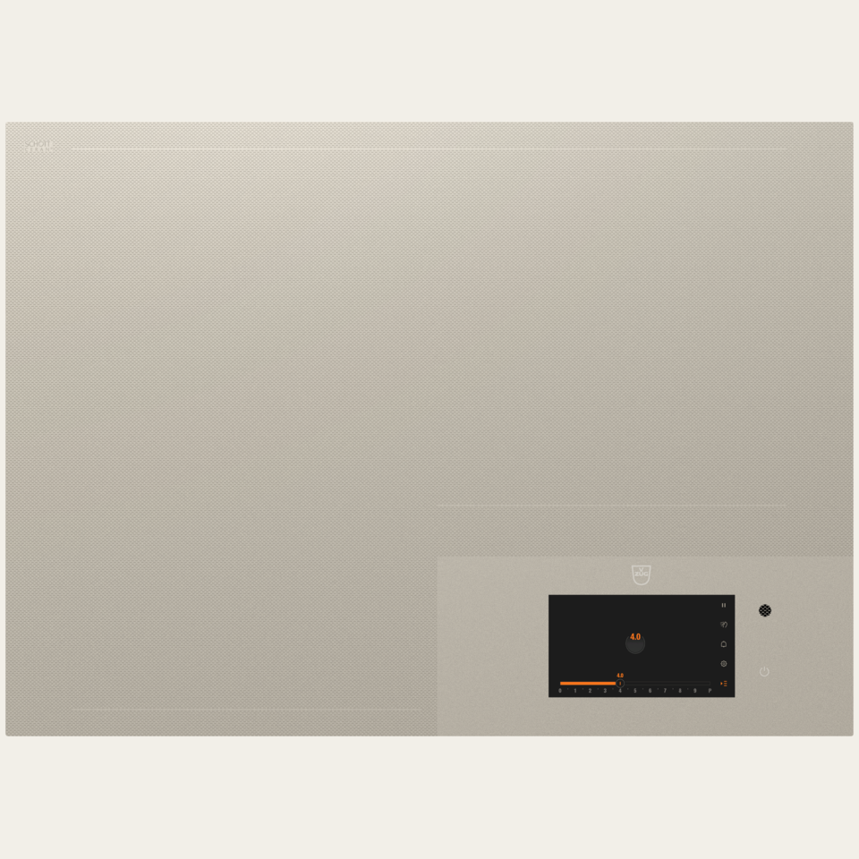 CookTop V6000 I705 FullFlex