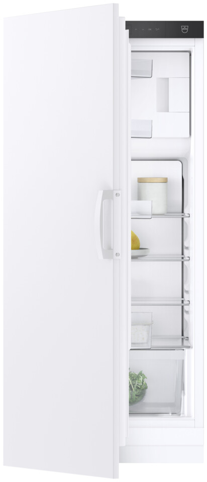 V-ZUG Réfrigérateur/congélateur Cooler V600 127GC, Norme
