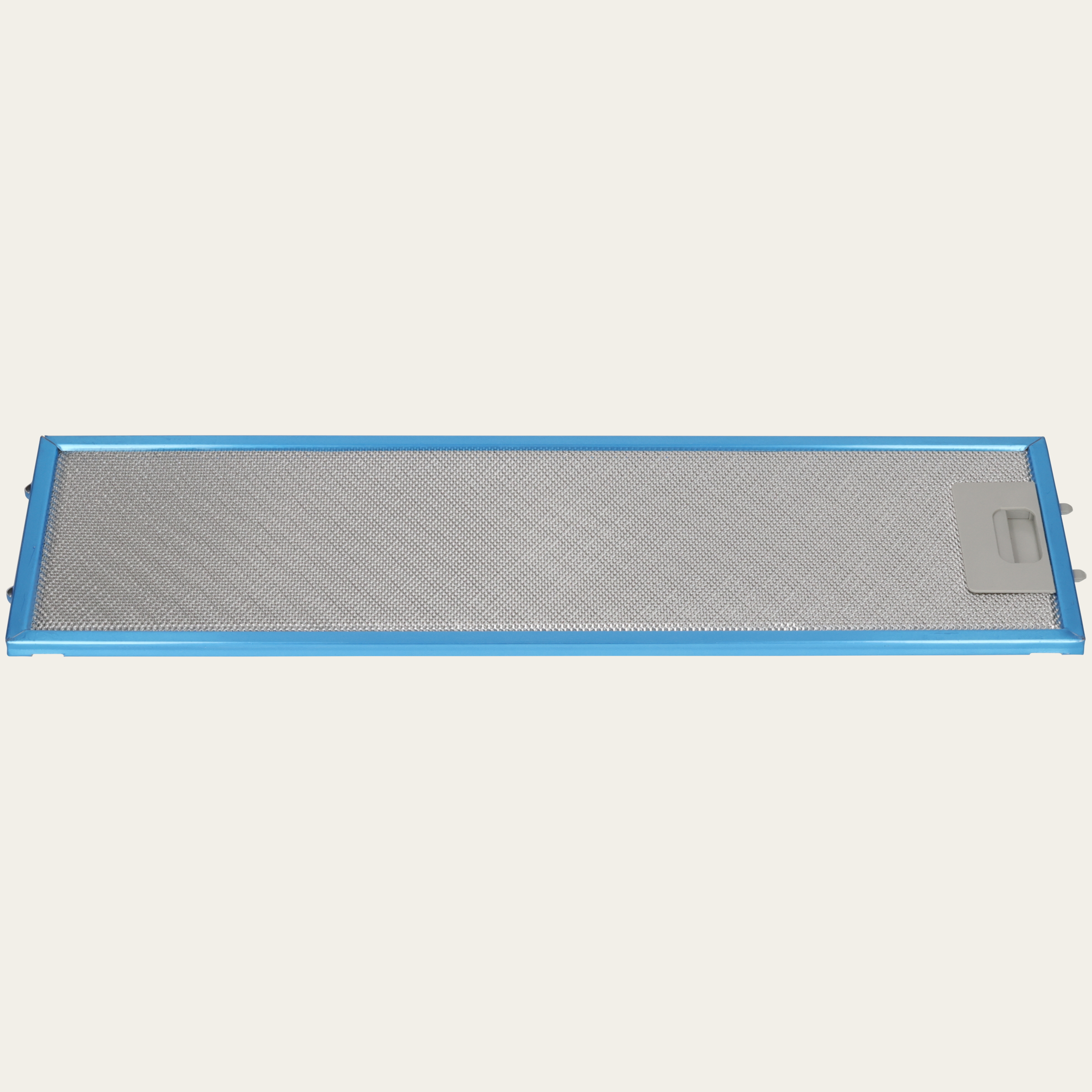 Fettfilter, 485x159x10, DF-N5'10/DF5