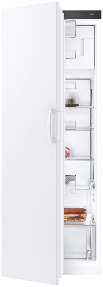 V-ZUG Réfrigérateur/congélateur Cooler V2000 152GI, Norme