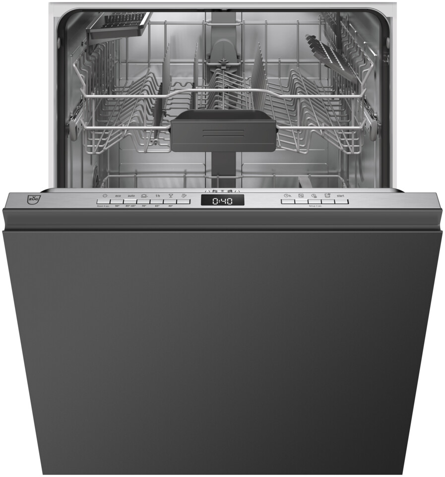 V-ZUG Lave-vaisselle Lave- vaisselle V200 V, Entièrement
