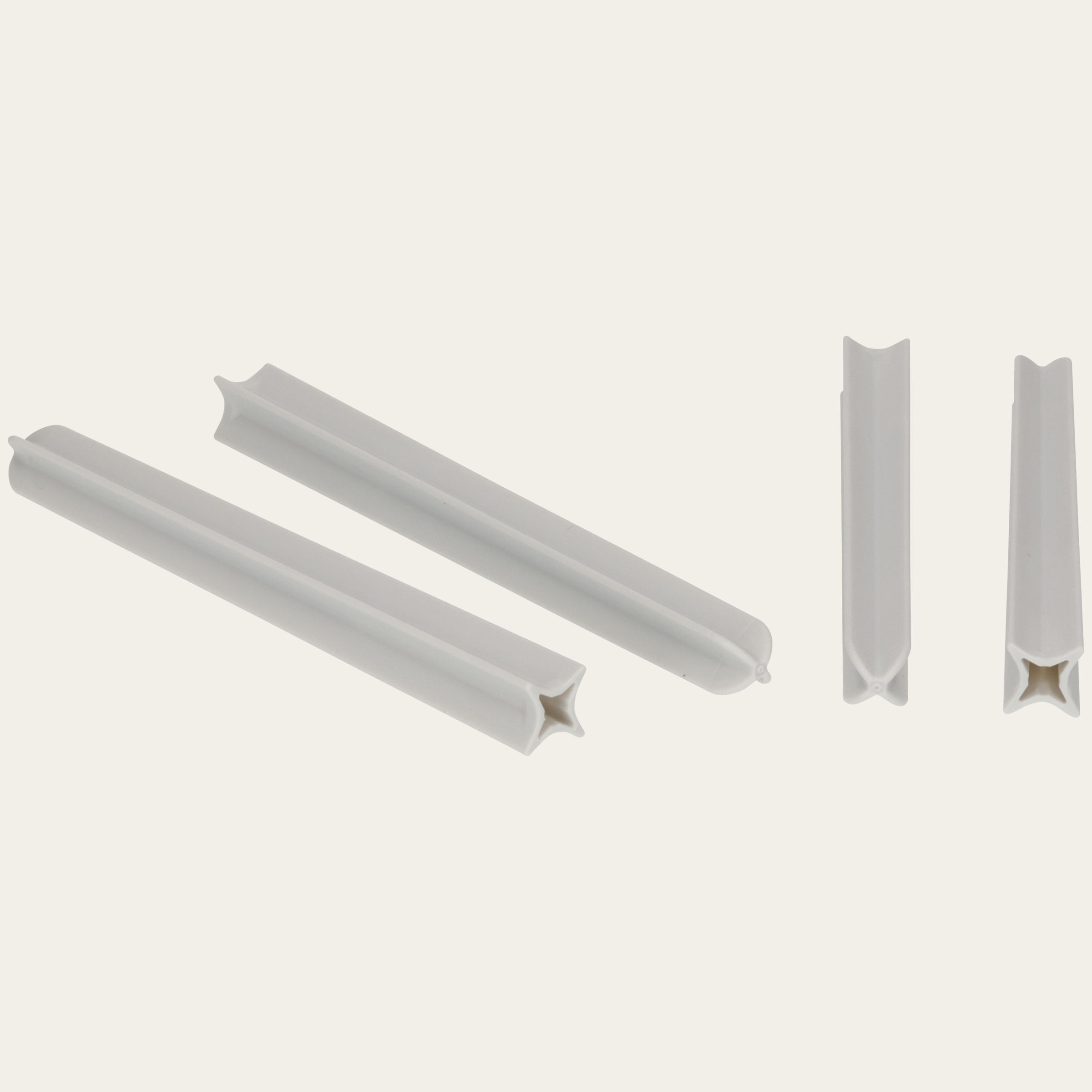 Set Easy-Nadeln (4 Stück)