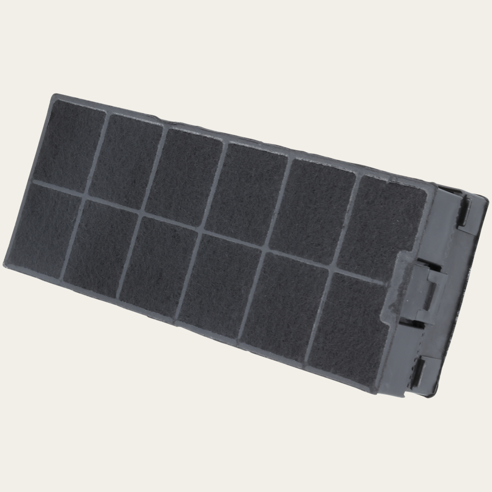 Filtre (2 pcs.) à charbon actif pour DI SL10, DWS