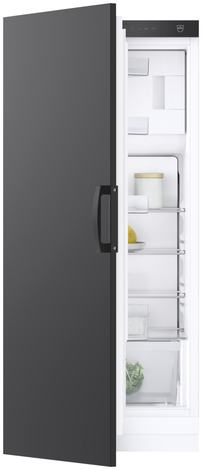 V-ZUG Réfrigérateur/congélateur Cooler V600 127GC, Norme