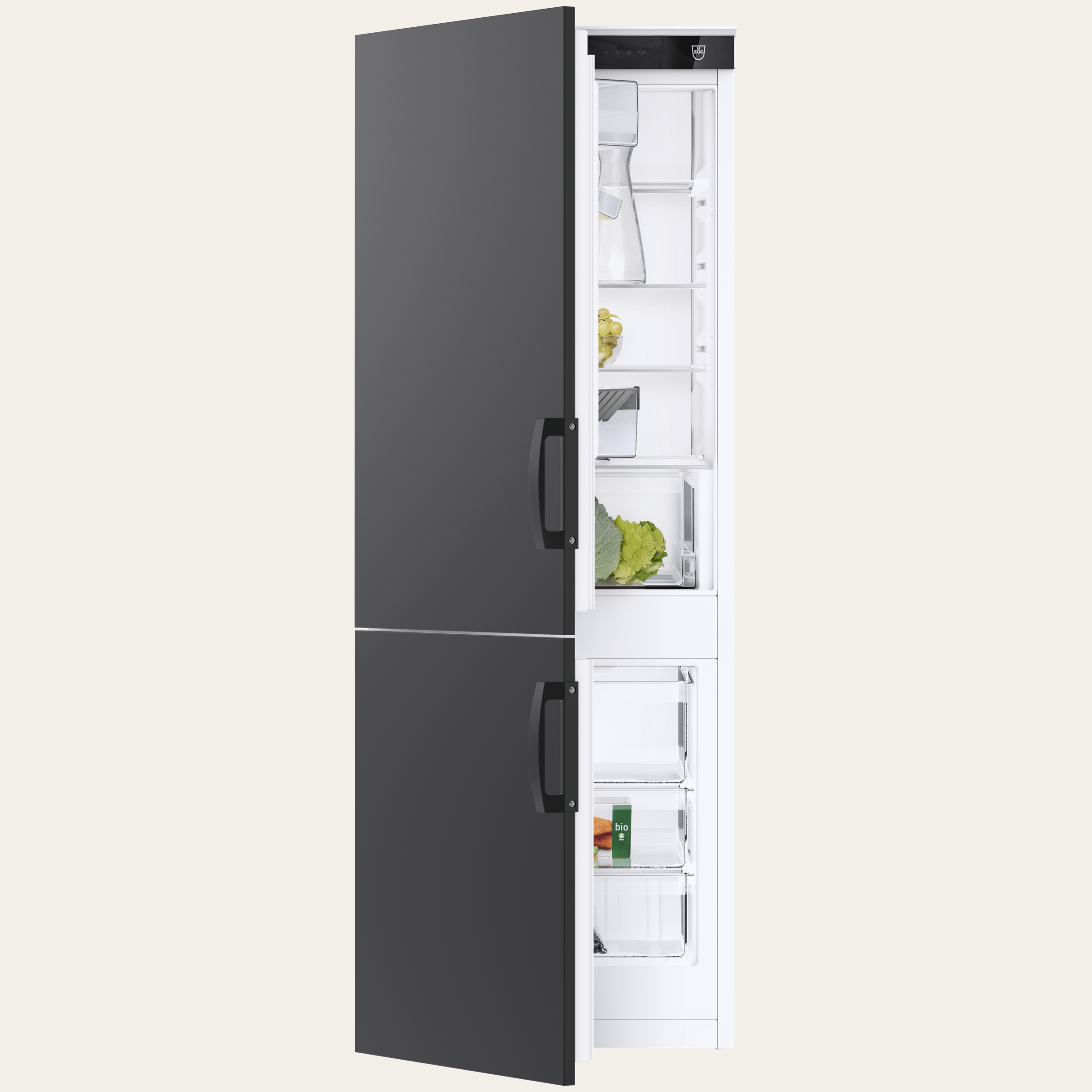 CombiCooler V2000 152NI