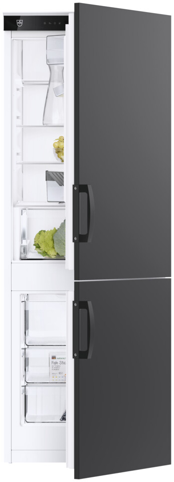 V-ZUG Réfrigérateur/congélateur CombiCooler V2000 152NI