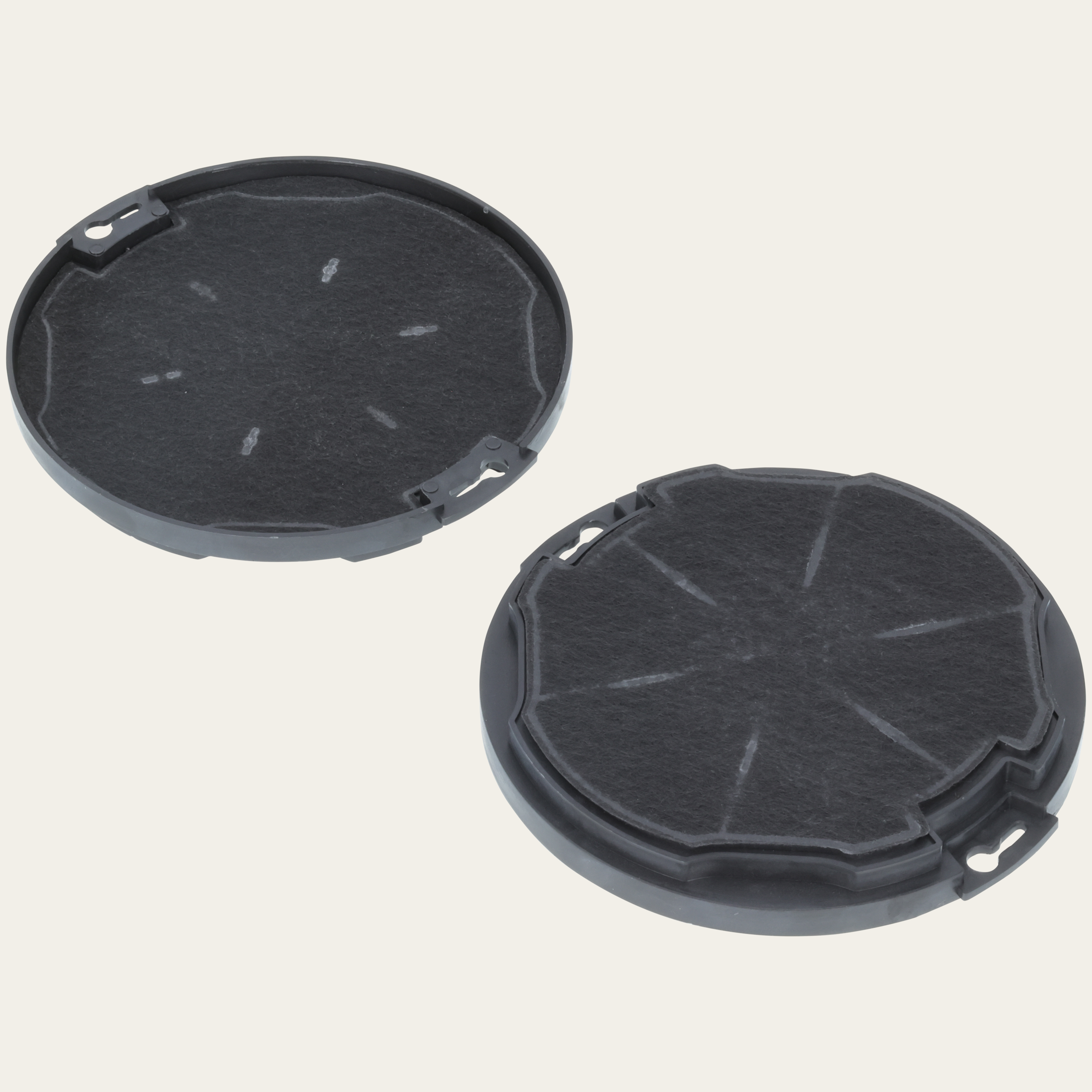 Odour filter