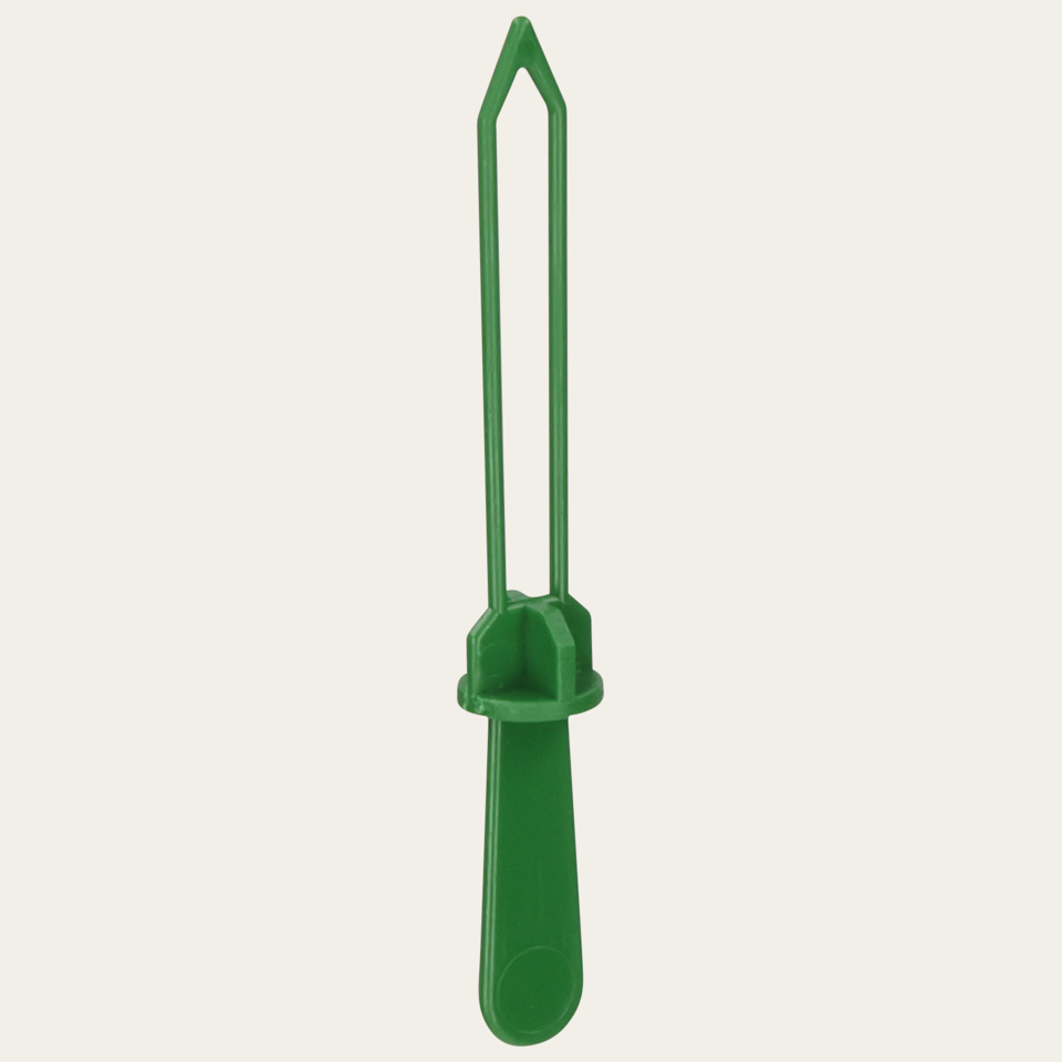 Drain cleaner F/CL/PR 95×13×13mm