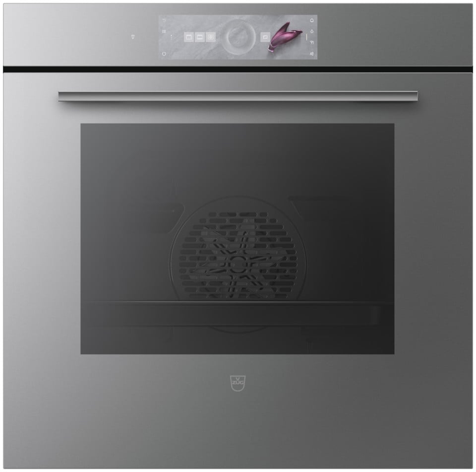 V-ZUG Four Combair V2000 60, Miroir