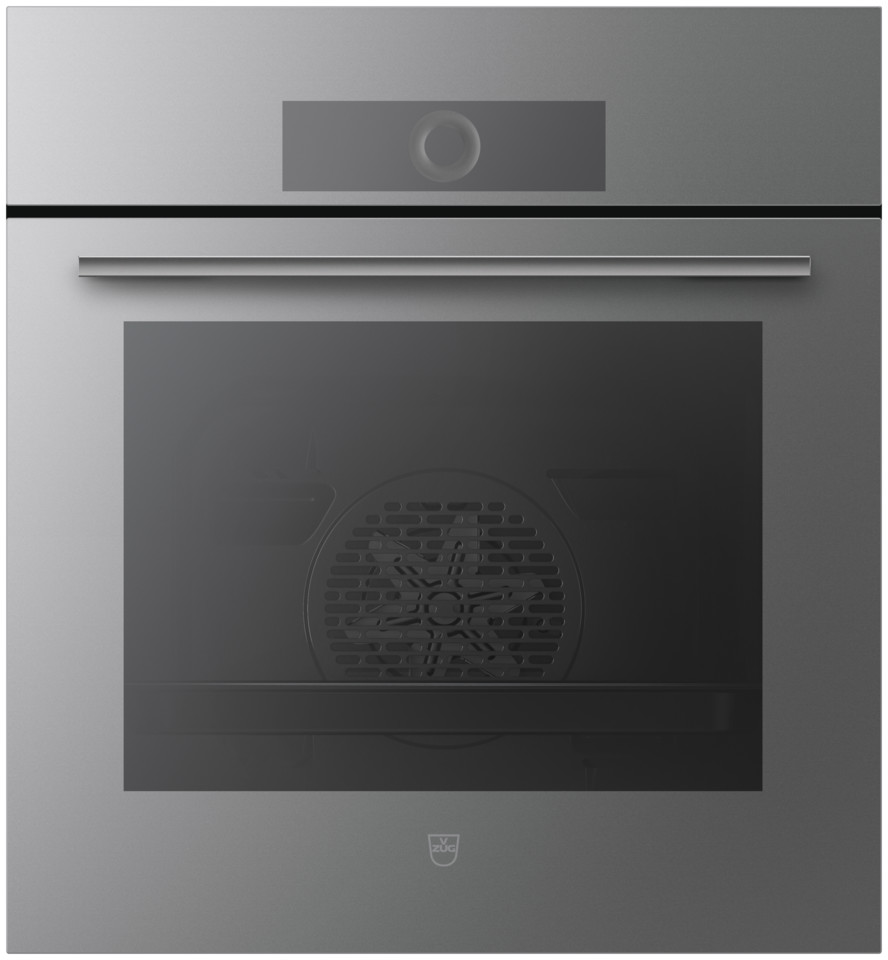 V-ZUG Four Combair V2000 6UC, Miroir