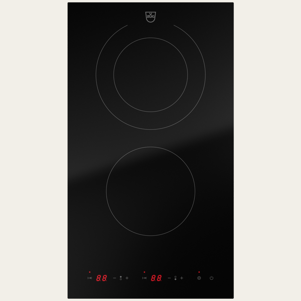 CookTop V2000 I604