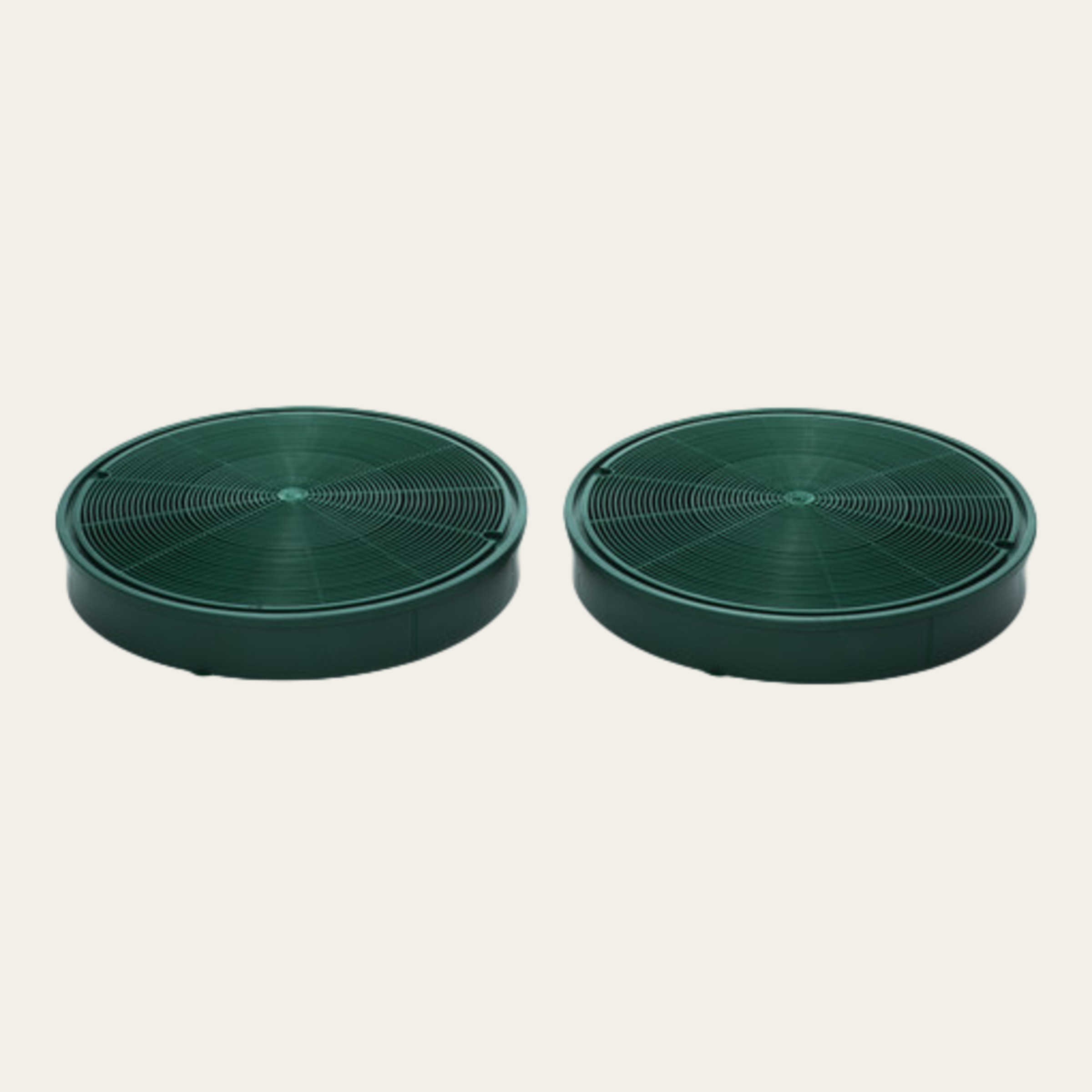 Filtro a carbone attivo Longlife