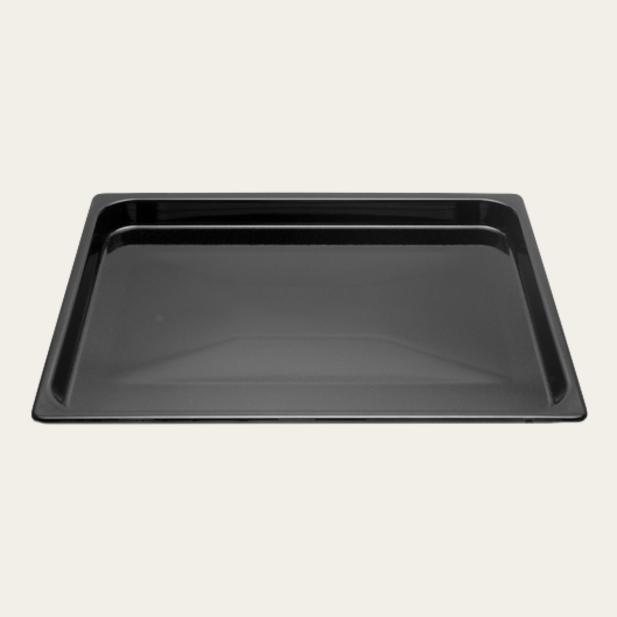 Baking tray, DualEmail, 430 x 370 x 25mm