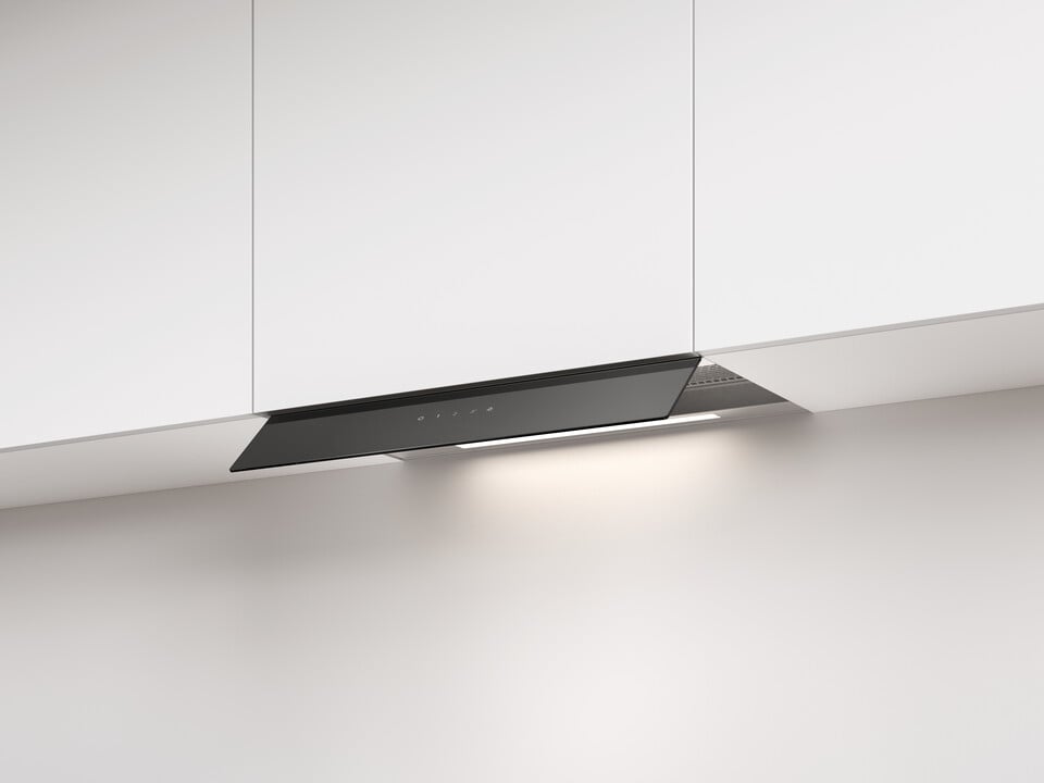 V-ZUG Hotte d’aspiration AiroClearEncastrable V600 S60