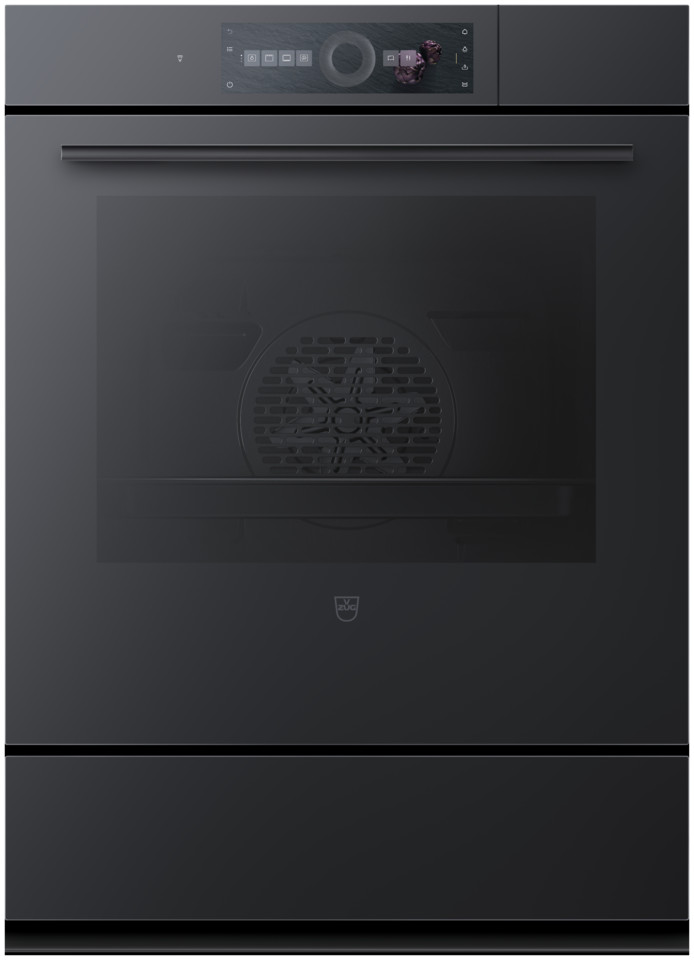 V-ZUG Four à vapeur CombairSteamer V6000 76C, Norme
