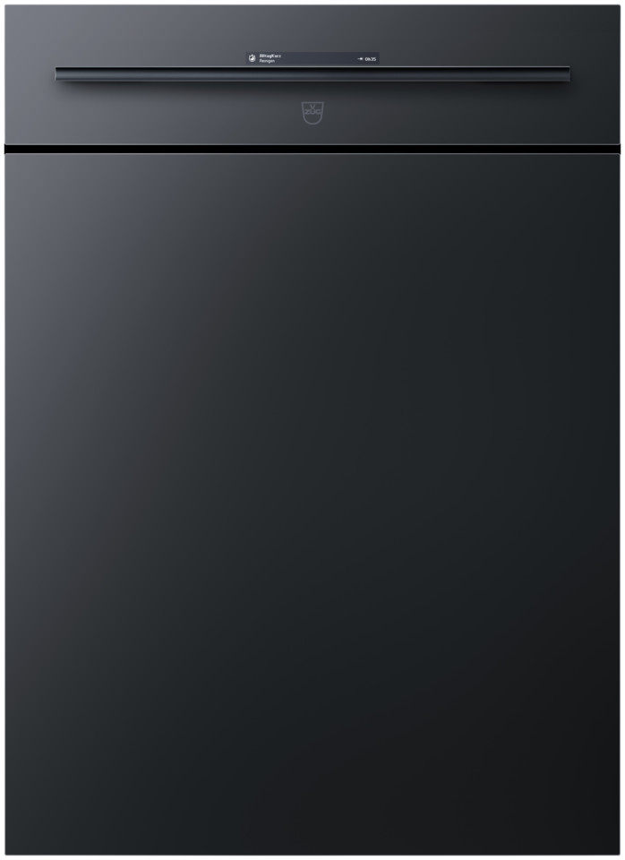V-ZUG Lave-vaisselle AdoraVaisselle V6000 DC, Miroir