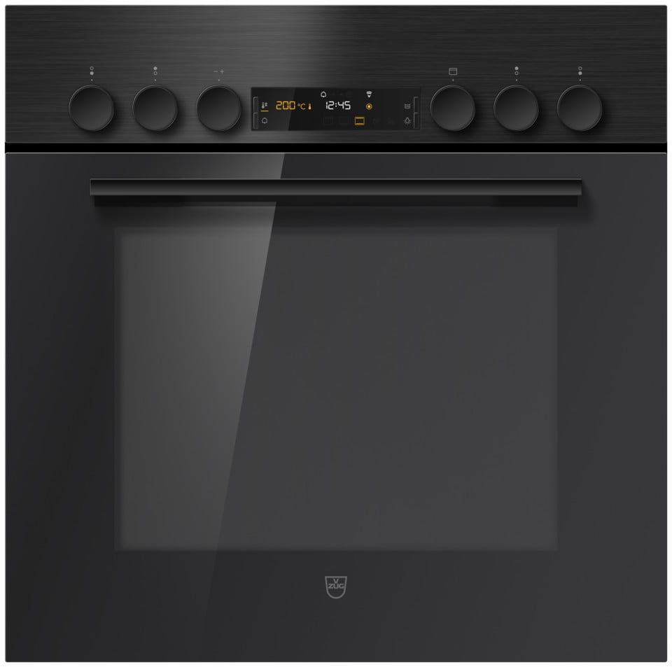 V-ZUG Cuisinière Combair V400 6UH