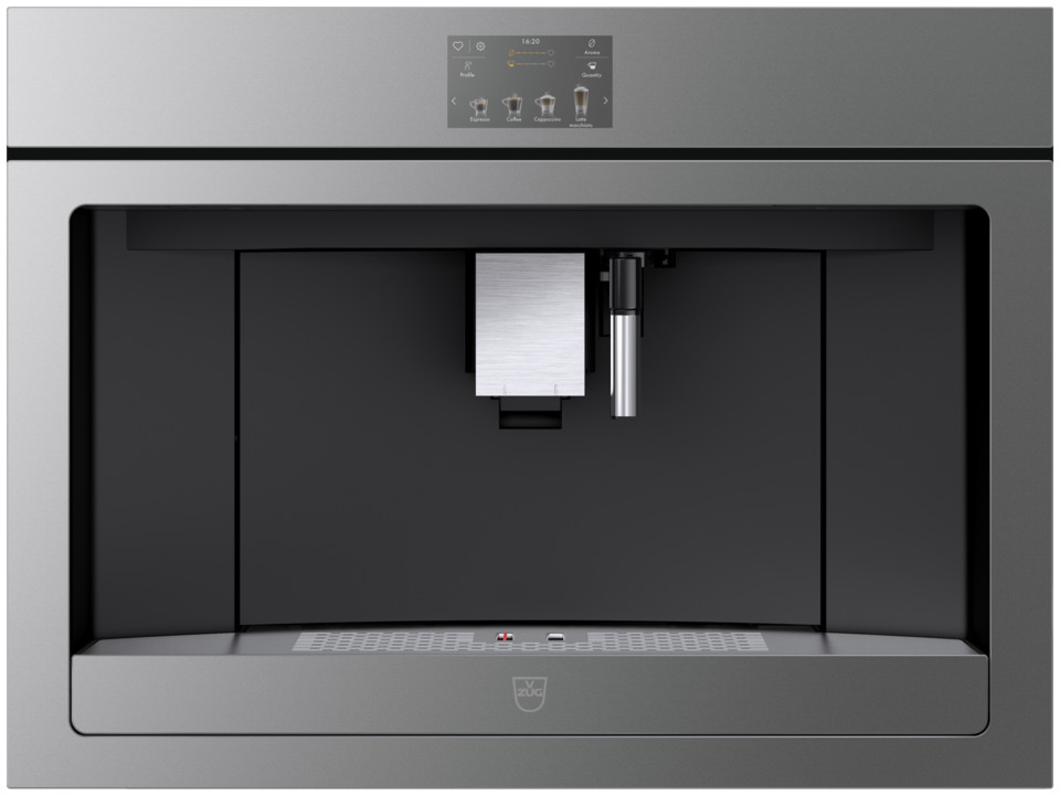 V-ZUG Coffee-Center CoffeeCenter V6000 45