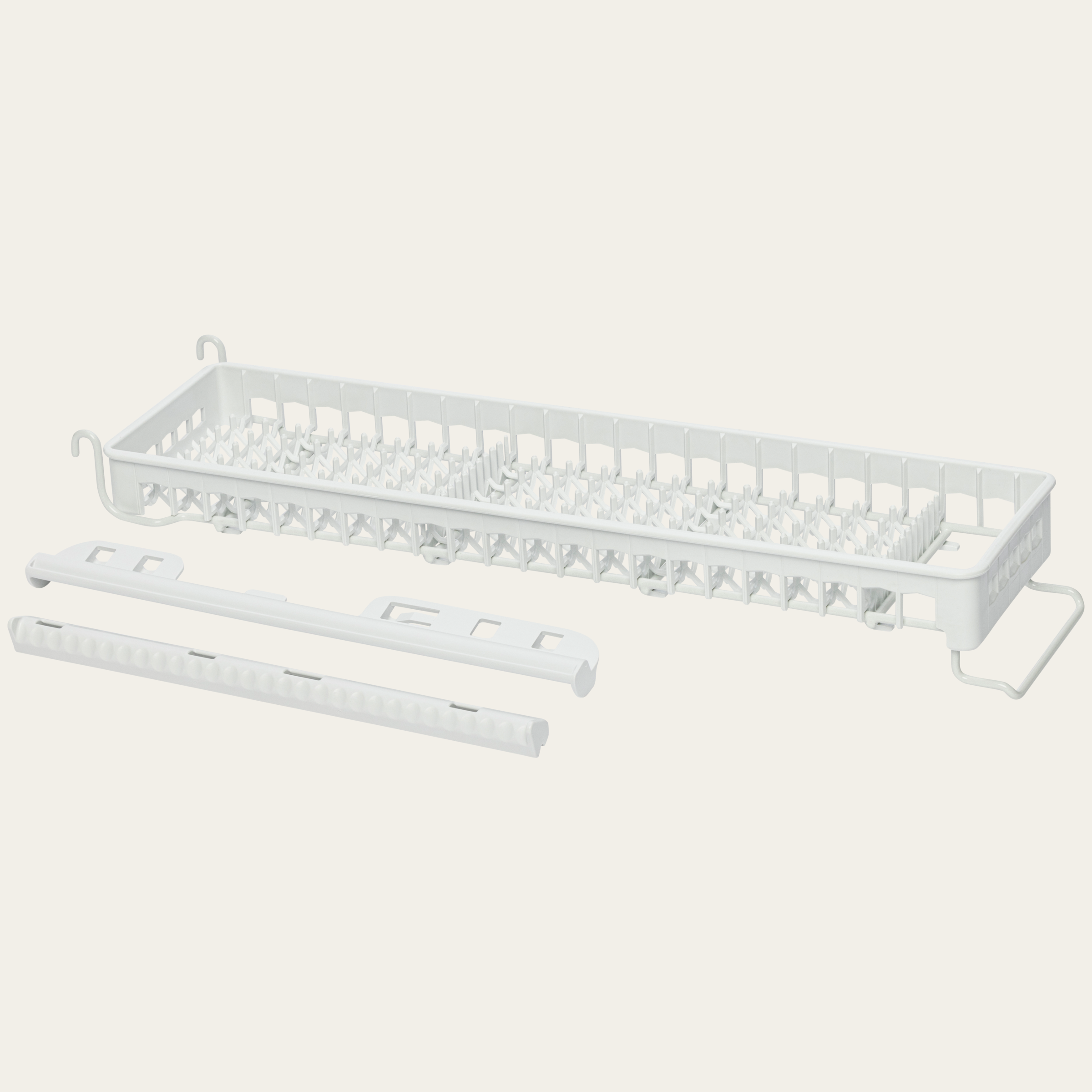 Vario cutlery basket insert