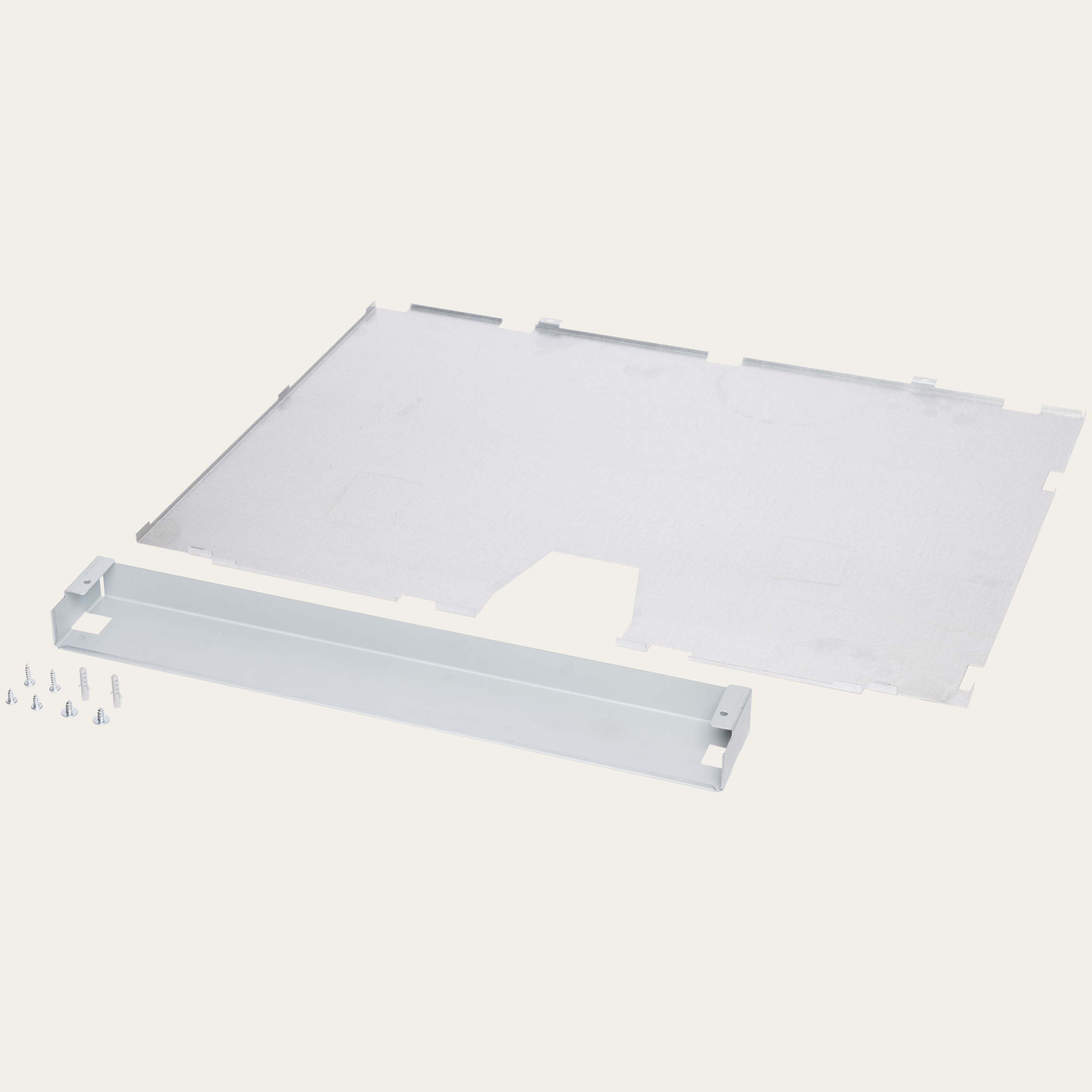 Thermoschutz-Set zu GK45TEV/ TEVU / TEVF