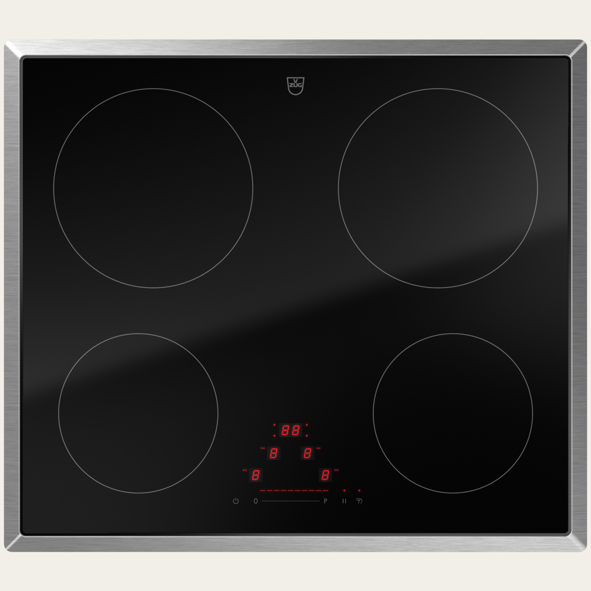 CookTop V2000
