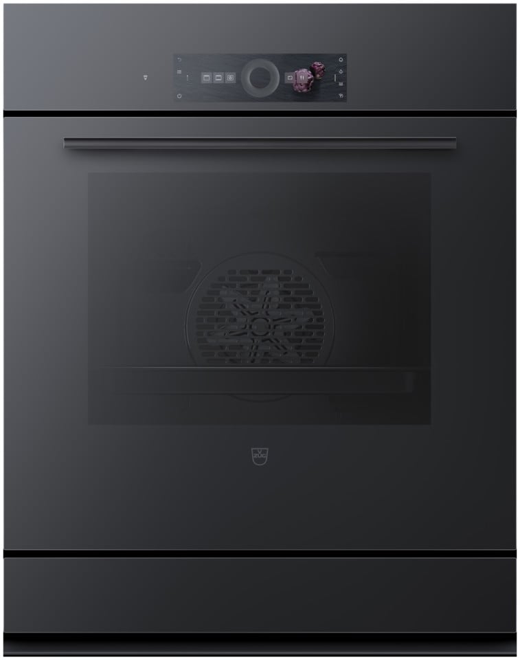 V-ZUG Four Combair V6000 7UP, Miroir