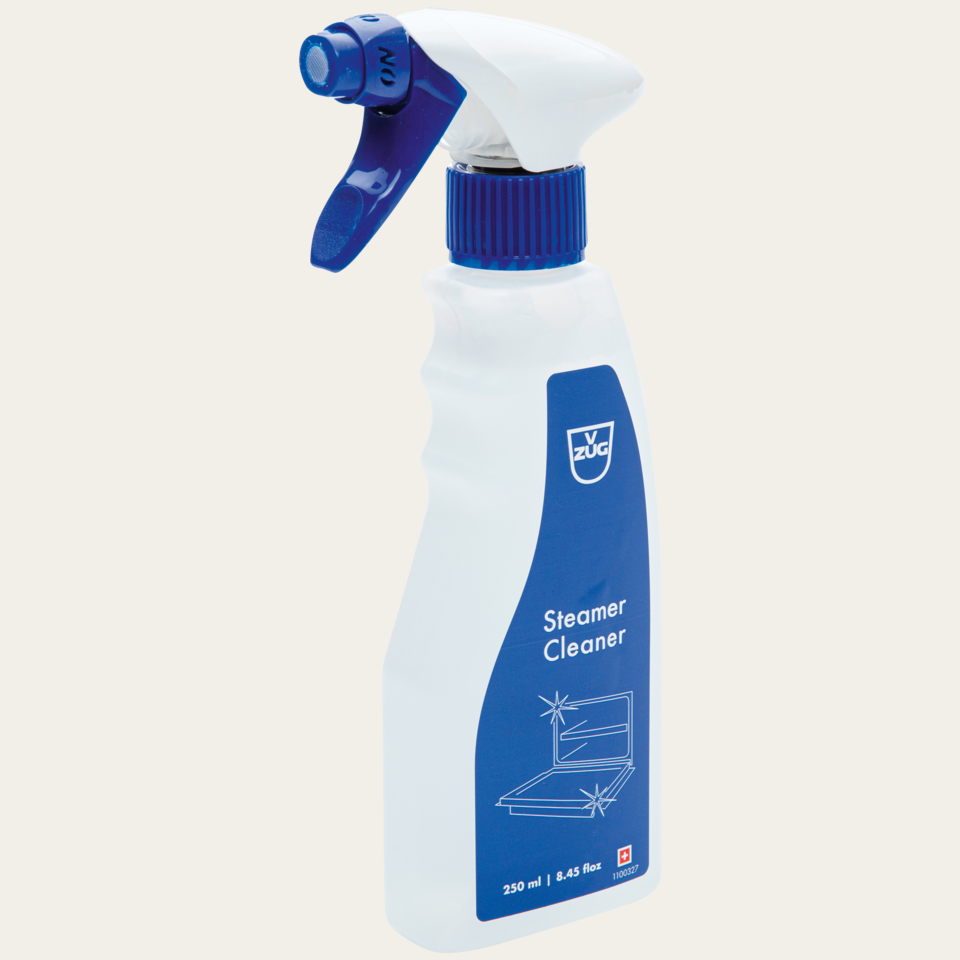 Reiniger SteamerCleaner, 250ml, 2.0