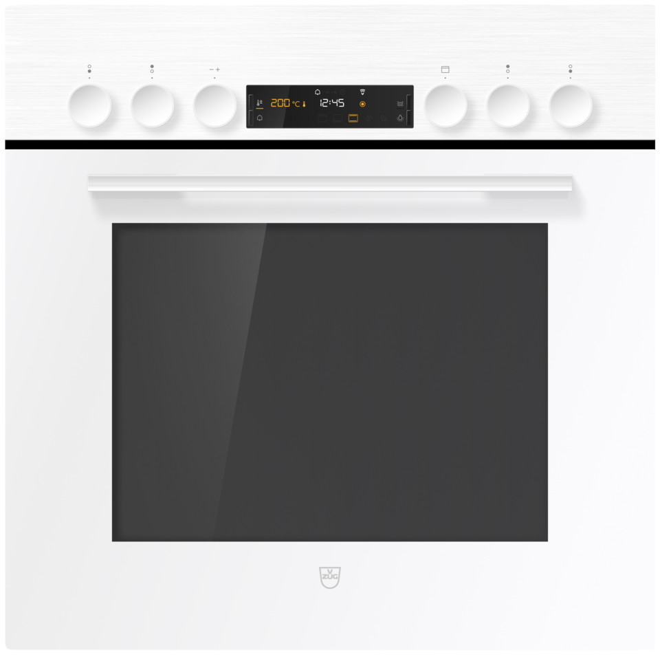 V-ZUG Cuisinière Combair V400 6UH