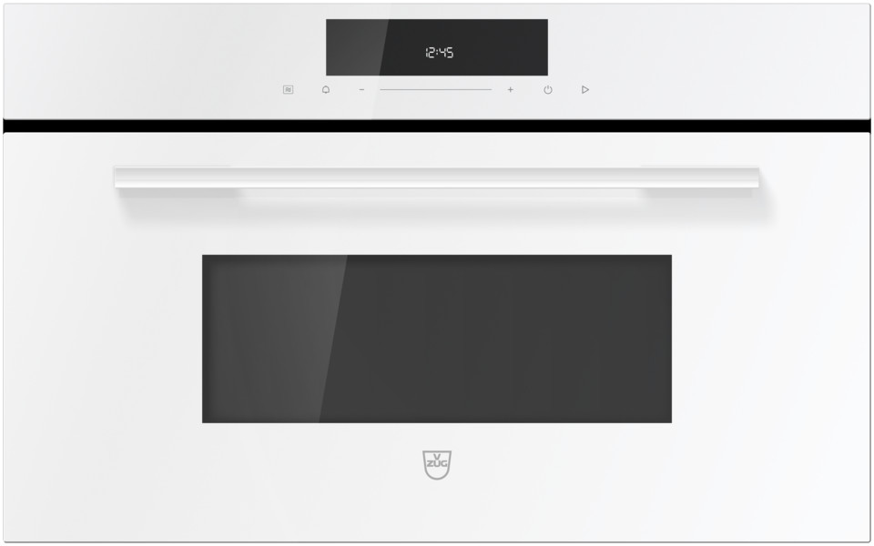 V-ZUG Micro-ondes Miwell V600 38C