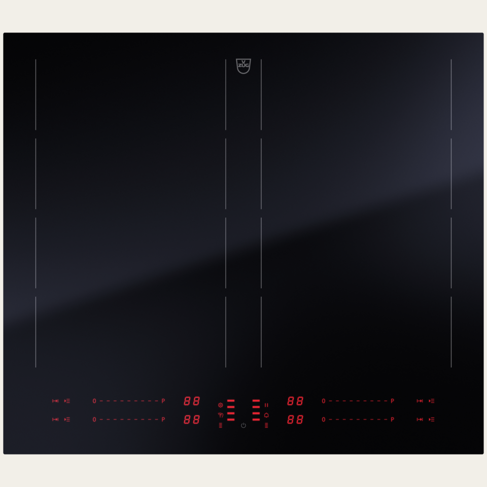 CookTop V4000