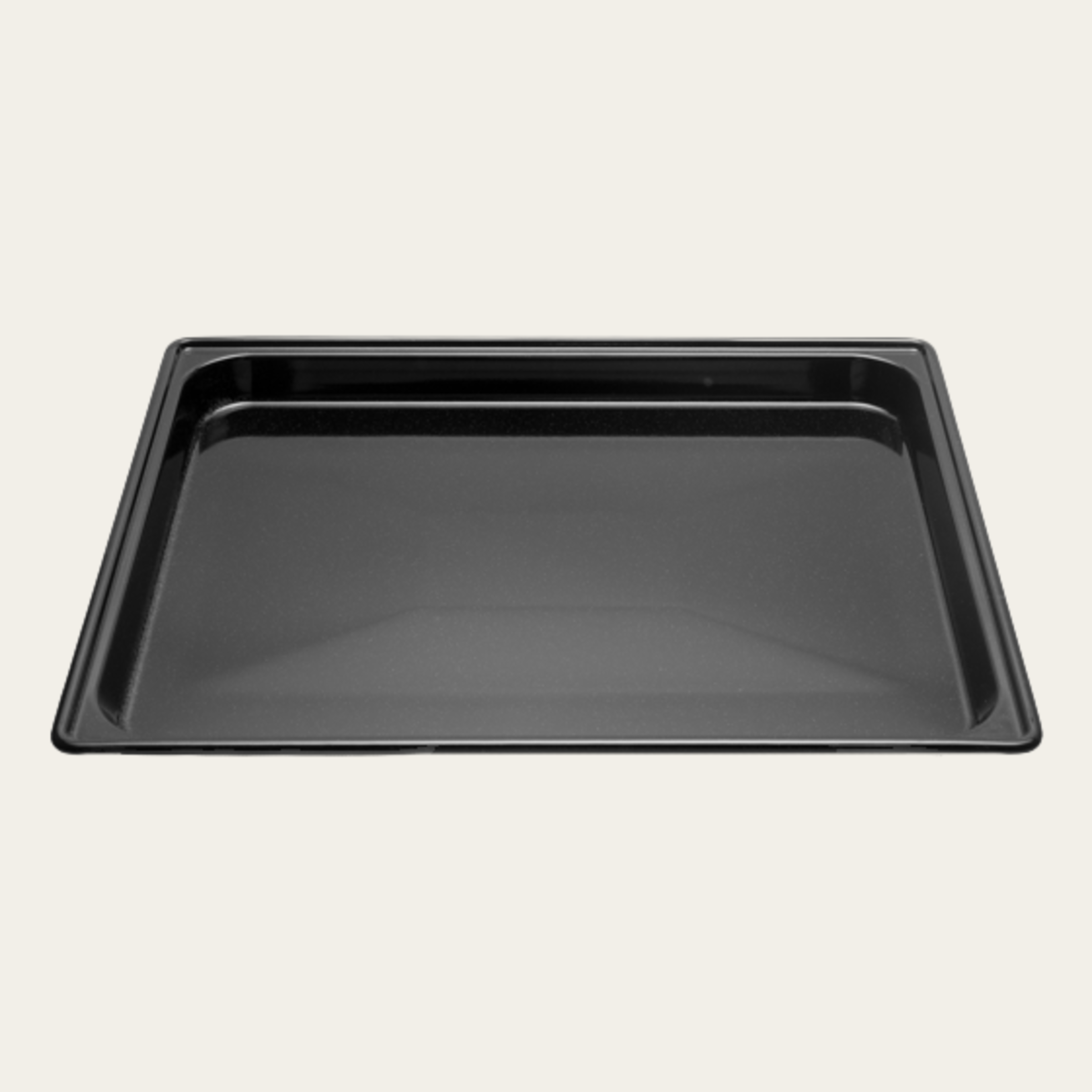 Baking tray for cooking chambers, 48 liter (370 x 430)