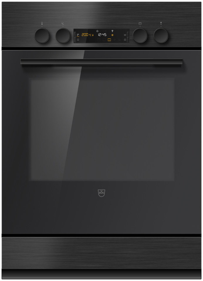V-ZUG Cuisinière Combair V400 7UHC