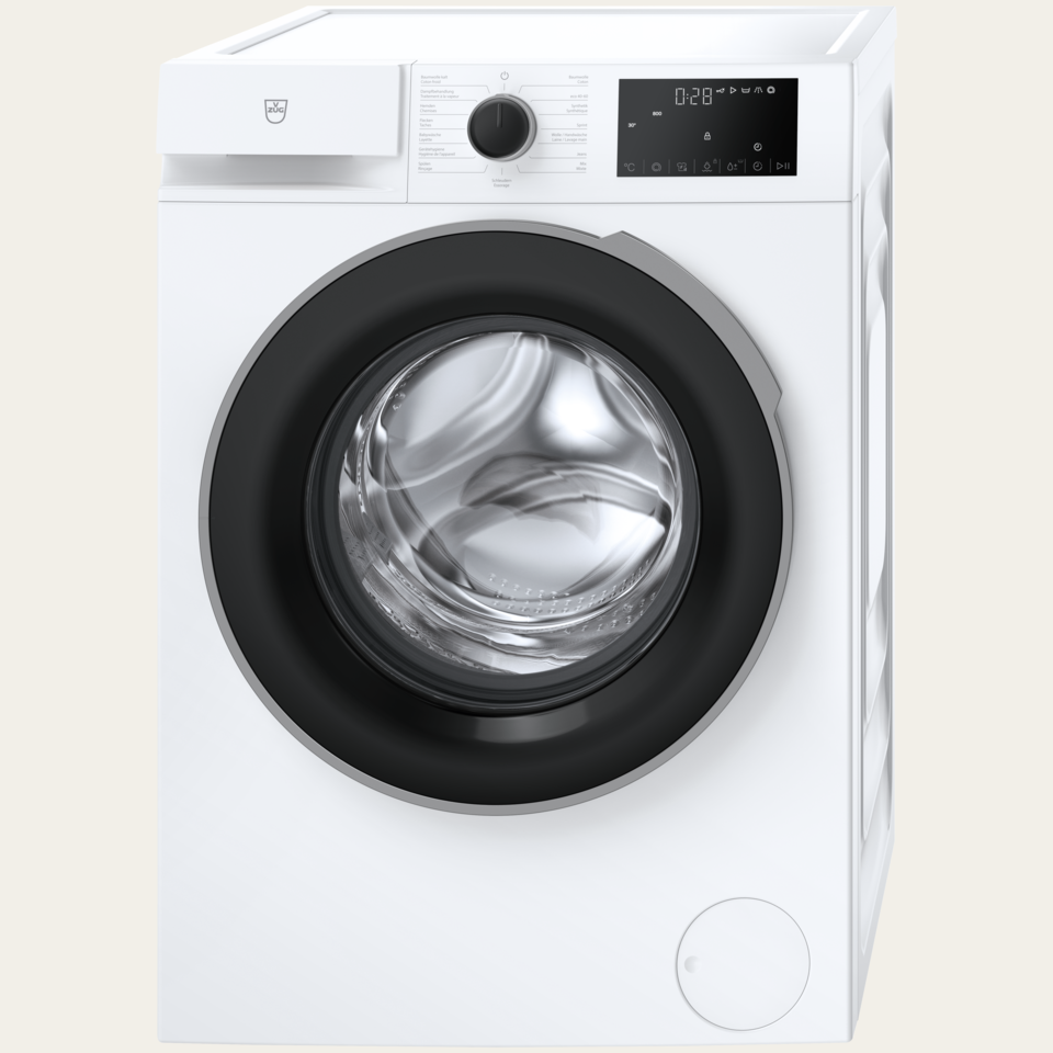 Washing machine V400