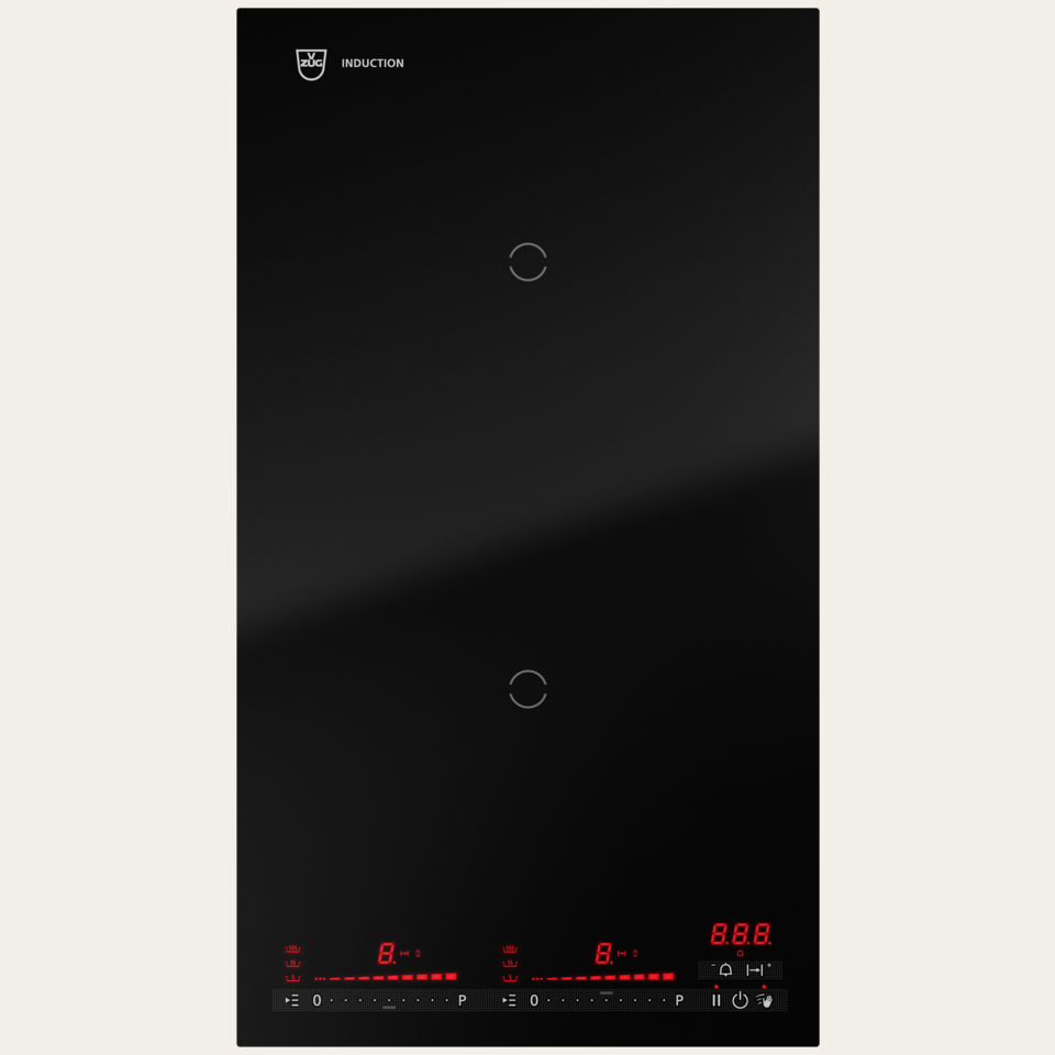 CookTop V4000 I302