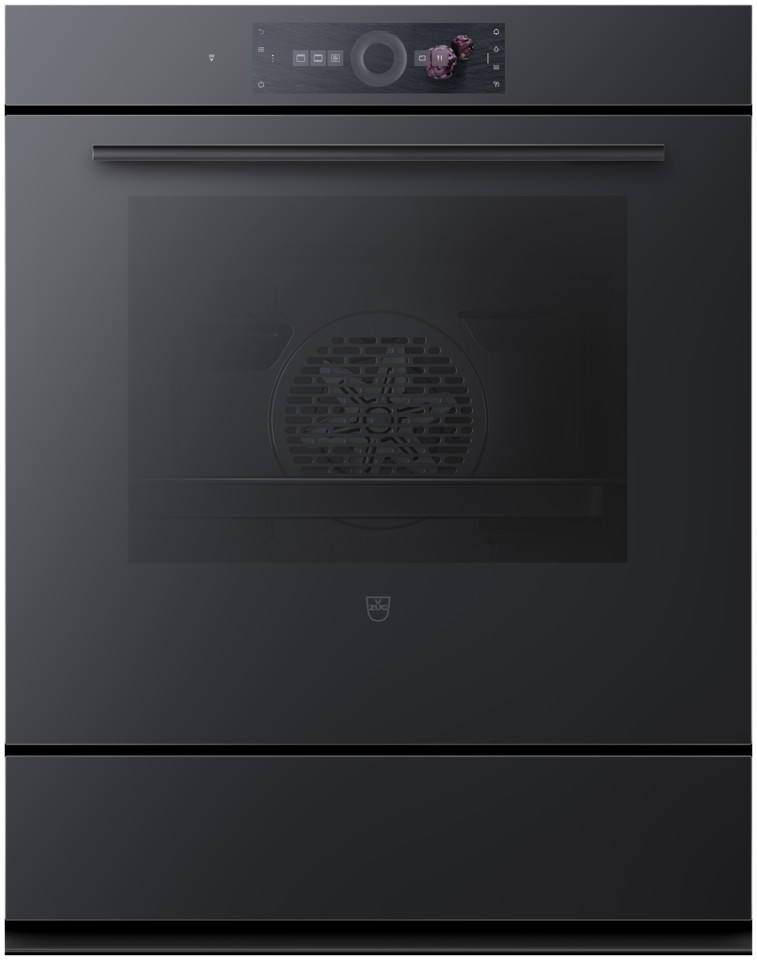V-ZUG Four Combair V4000 76P, Miroir