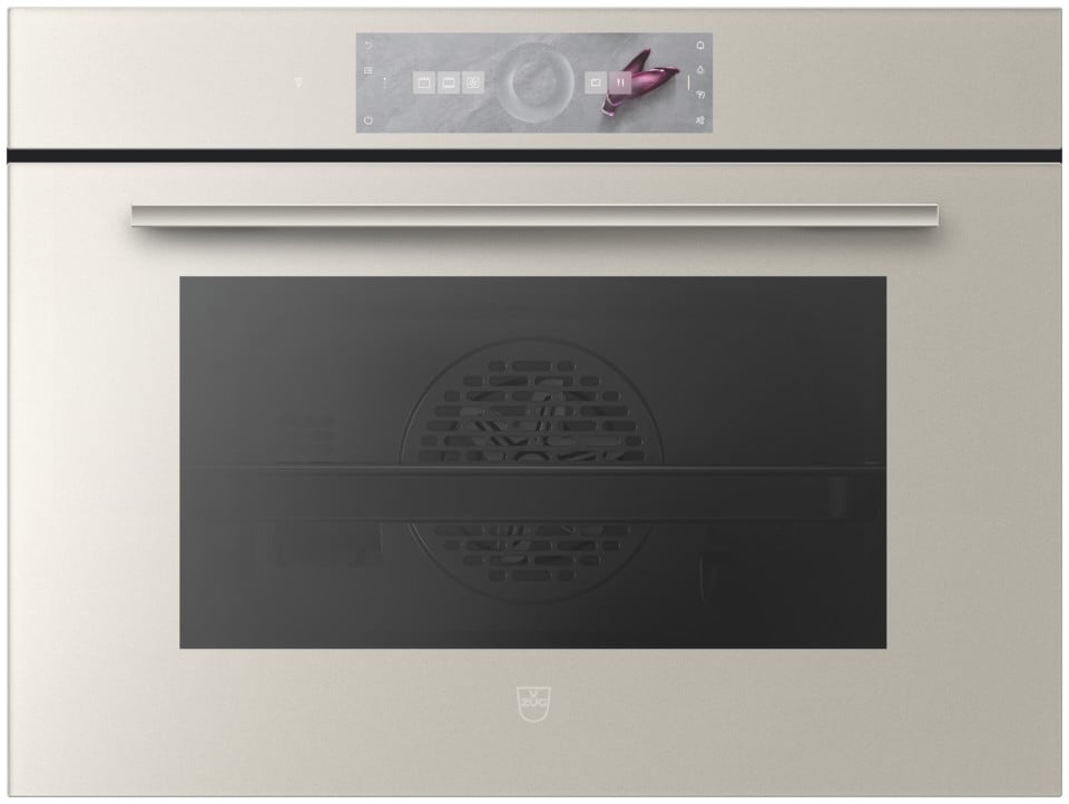 V-ZUG Four Combair V6000 45P, Miroir